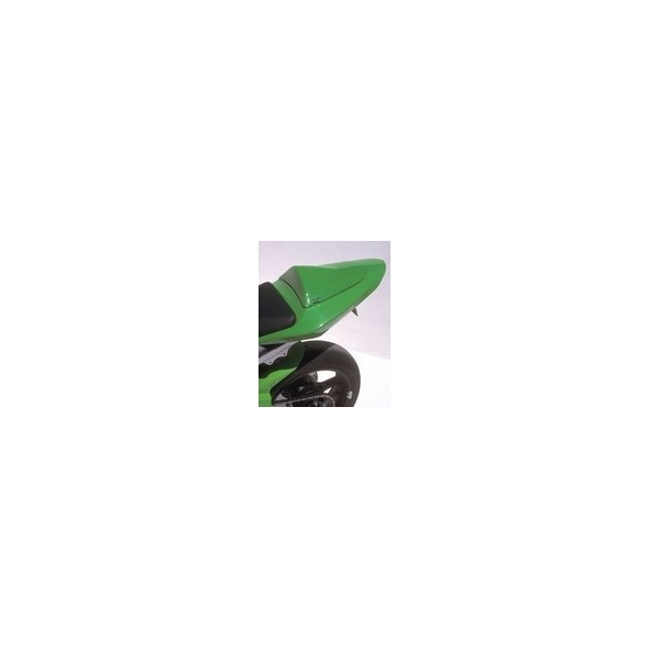 Ermax Ermax seat cowl ermax for zx 6 R 2003/2004 kawa green | 850323053 | erm_850323053 | euronetbike-net
