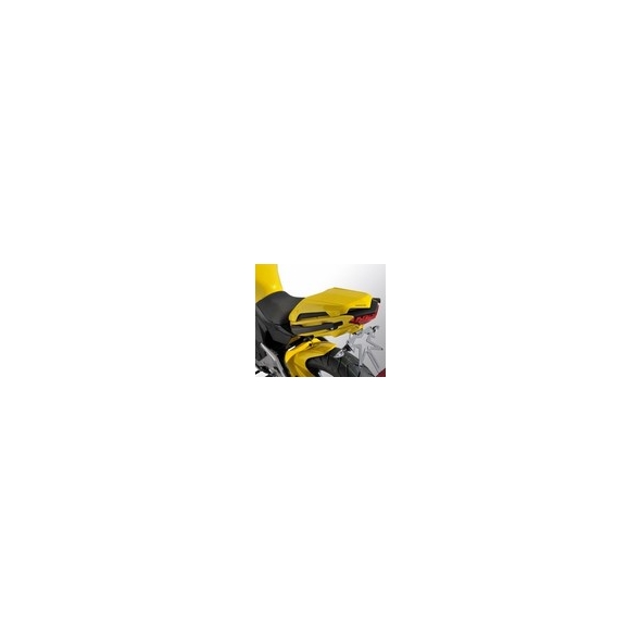 Ermax Ermax seat cowl ermax for ER 6 N/F 2012/2016 / NINJA 650 R unpainted | 850300082 | erm_850300082 | euronetbike-net