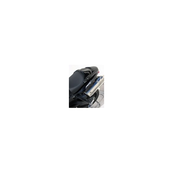 Ermax Ermax seat cowl ermax for STREET TRIPLE 675 2008/2011 unpainted | 852100023 | erm_852100023 | euronetbike-net