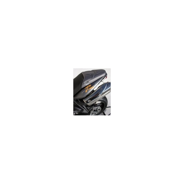 Ermax Ermax seat cowl ermax for STREET TRIPLE R 2009-2011, unpainted 2009/2011 | 852100025 | erm_852100025 | euronetbike-net