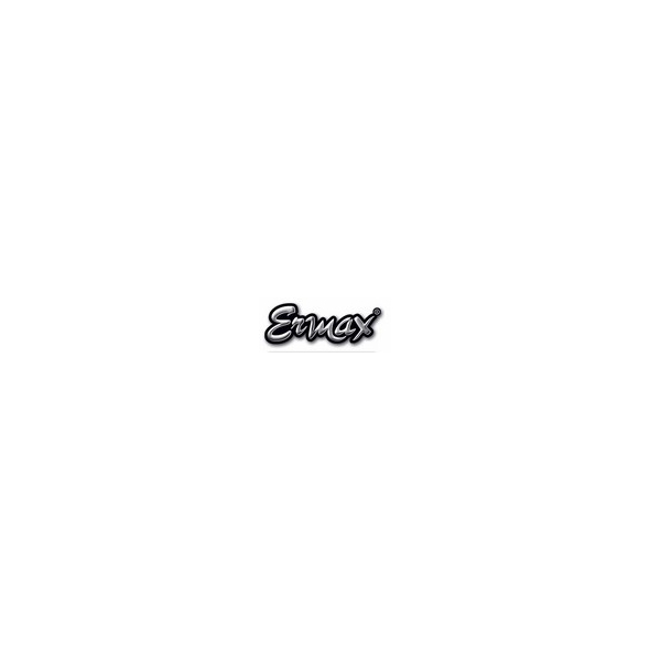 Ermax Ermax piccolo windshield (30cm ) ermax for VESPA S 2010-2019 satin black | PC134705S | erm_PC134705S | euronetbike-net