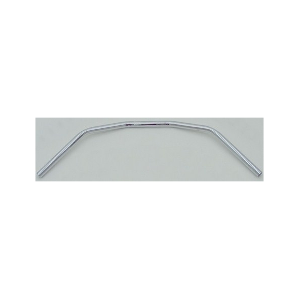 Fehling carriers & handlebars Fehling Handlebar, flat, wide, strong cranked | 7188 LN 50 | feh_7188 | euronetbike-net