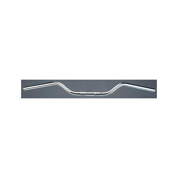 Fehling carriers & handlebars Fehling Handlebar, flat and wide | 7208 LN 33 | feh_7208 | euronetbike-net