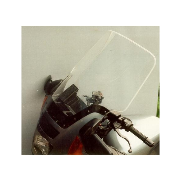 MRA screens MRA Touring Windscreen Arizona "AR" clear for KAWASAKI GTR 1000 (for all years) | mra_4025066045013 | euronetbike-net