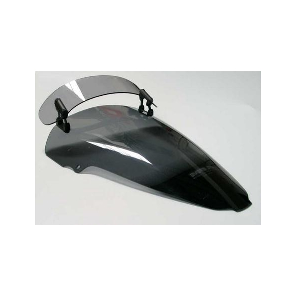 MRA screens MRA Vario Touring-Windscreen "VT" tinted "smoked" for SUZUKI DL 1000 V-STROM (-03') | mra_4025066080502 | euronetbike-net