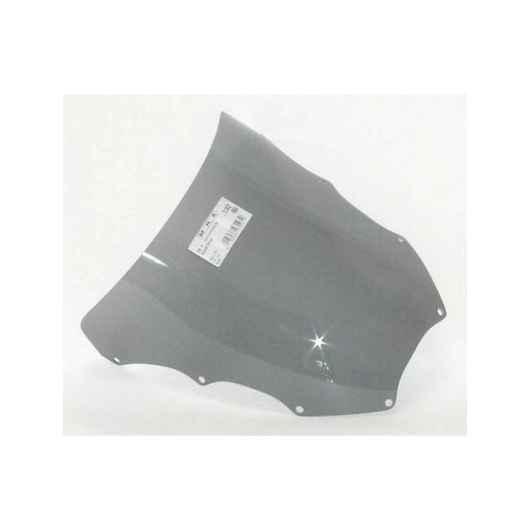 MRA screens MRA Touring Windscreen "T" grey tinted "smoked" for KAWASAKI ZXR 400 (91'-) | mra_4025066031979 | euronetbike-net