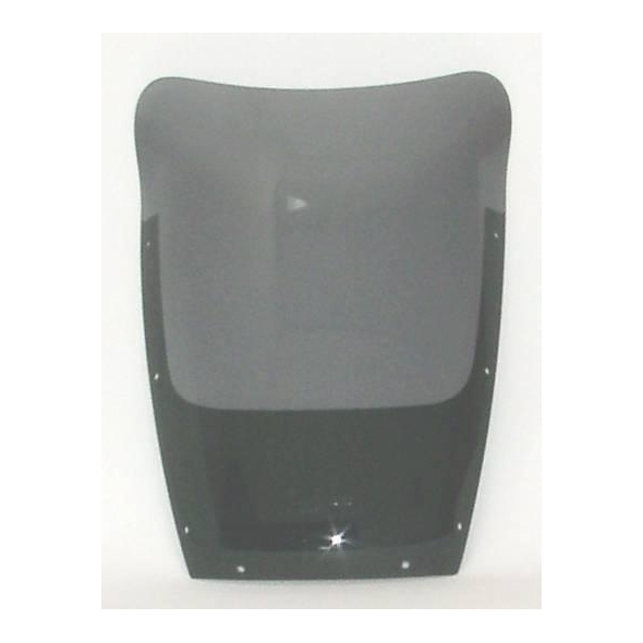 MRA screens MRA Touring Windscreen "T" grey tinted "smoked" for HONDA VF 750 F (for all years) | mra_4025066121670 | euronetbike-net