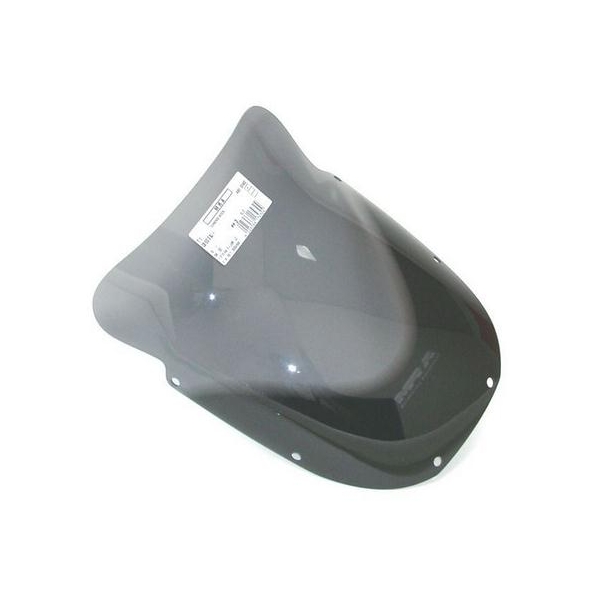MRA screens MRA Touring Windscreen "T" grey tinted "smoked" for HONDA CB 500 S (for all years) | mra_4025066174324 | euronetbike-net