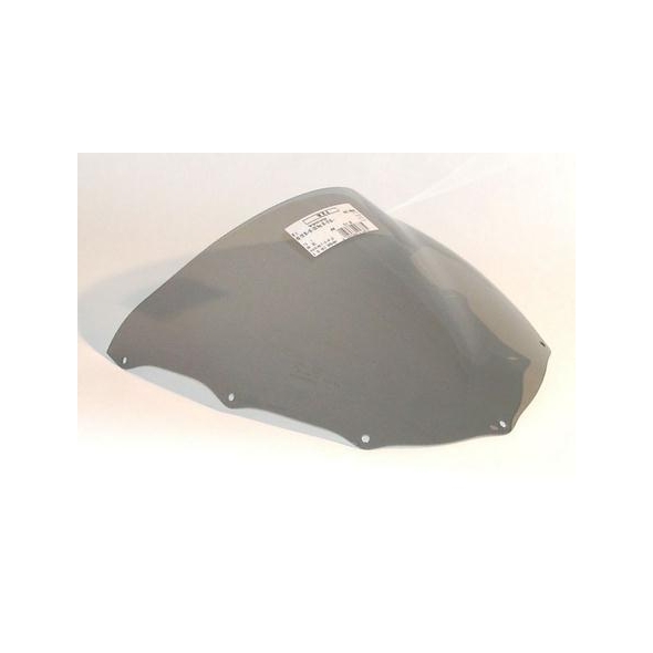 MRA screens MRA Race-Windscreen "R" grey tinted "smoked" | mra_4025066416875 | euronetbike-net