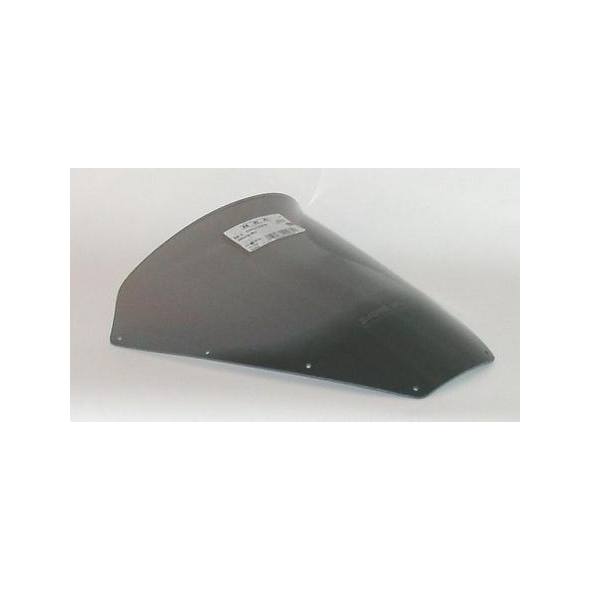 MRA screens MRA Windscreen-Spoiler "S" grey tinted "smoked" for APRILIA RSV 1000 (MILLE) (00') | mra_4025066429622 | euronetbike-net