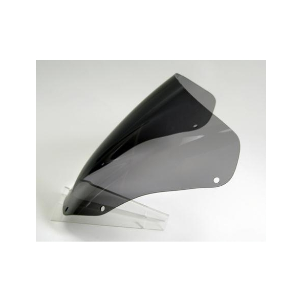 MRA screens MRA Race-Windscreen "R" grey tinted "smoked" | mra_4025066504626 | euronetbike-net