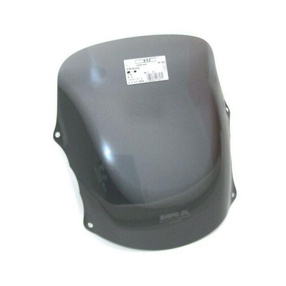 MRA screens MRA Touring Windscreen "T" grey tinted "smoked" for HONDA NT 650 V DEAUVILLE (05') | mra_4025066176274 | euronetbike-net