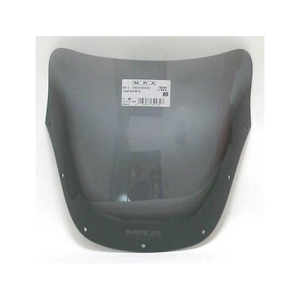 MRA screens MRA Touring Windscreen "T" grey tinted "smoked" for TRIUMPH SPRINT 900 (93'-) | mra_4025066392728 | euronetbike-net