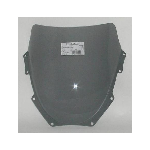 MRA screens MRA Touring Windscreen "T" grey tinted "smoked" | mra_4025066400522 | euronetbike-net