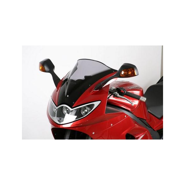 MRA screens MRA Race-Windscreen "R" grey tinted "smoked" for TRIUMPH SPRINT ST 1050 (05'-) | mra_4025066100347 | euronetbike-net