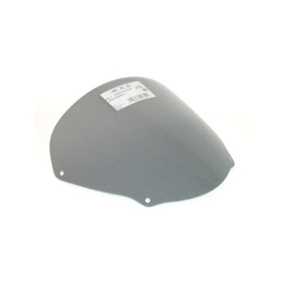 MRA screens MRA Windscreen has same shape as original "O" grey tinted "smoked" | mra_4025066427529 | euronetbike-net