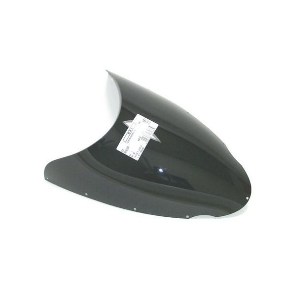MRA screens MRA ( ABE ) Windscreen has same shape as original "O" black | mra_4025066108800 | euronetbike-net