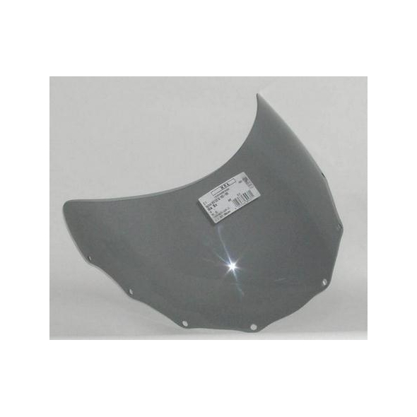 MRA screens MRA Windscreen has same shape as original "O" grey tinted "smoked" for TRIUMPH DAYTONA 1000 (96') | mra_4025066398270 | euronetbike-net