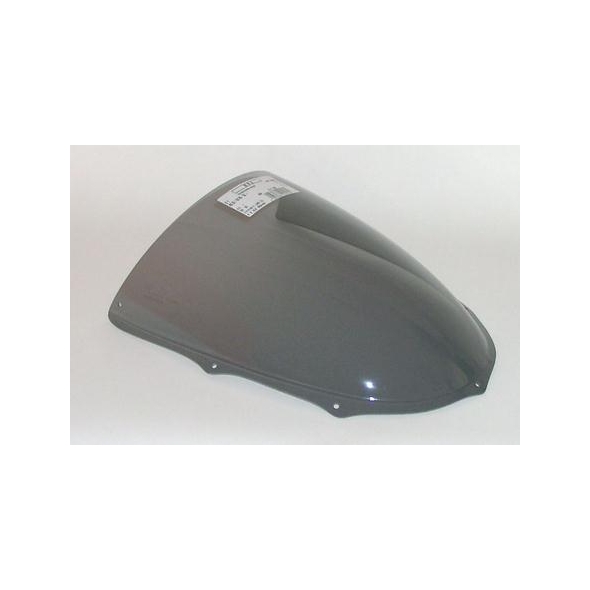 MRA screens MRA Windscreen has same shape as original "O" grey tinted "smoked" | mra_4025066425570 | euronetbike-net