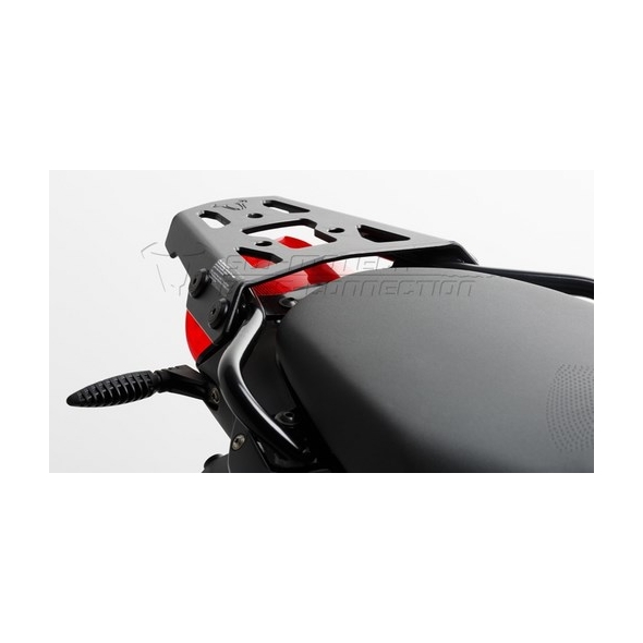 SW-Motech SW Motech ALU-RACK | GPT.07.306.15000/B | sw_GPT_07_306_15000B | euronetbike-net