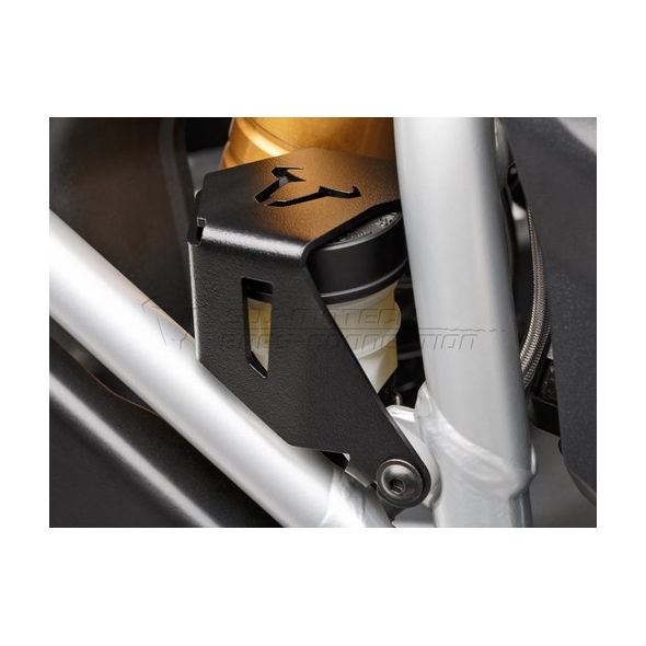 SW-Motech SW Motech Brake reservoir guard | SCT.07.174.10500/B | sw_SCT_07_174_10500B | euronetbike-net