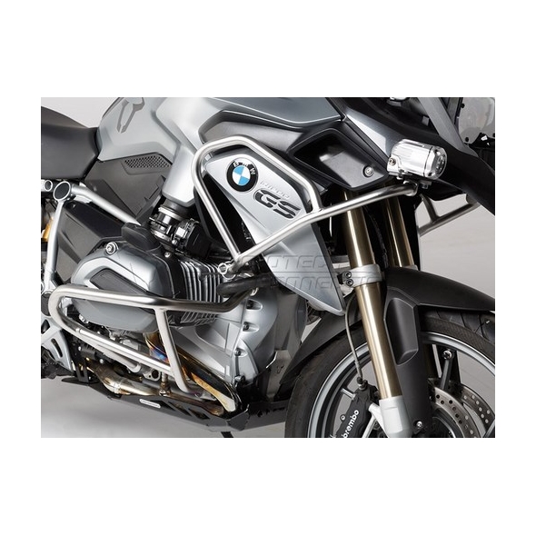 SW-Motech SW Motech Upper crash bar | SBL.07.788.10100 | sw_SBL_07_788_10100 | euronetbike-net