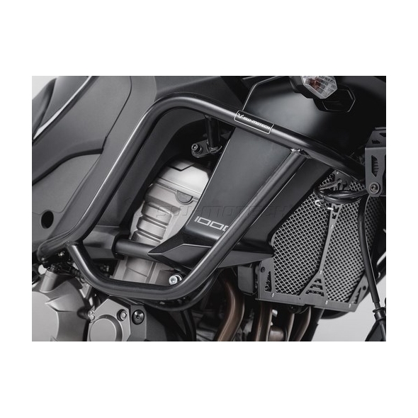 SW-Motech SW Motech Crash bar | SBL.08.722.10000/B | sw_SBL_08_722_10000B | euronetbike-net