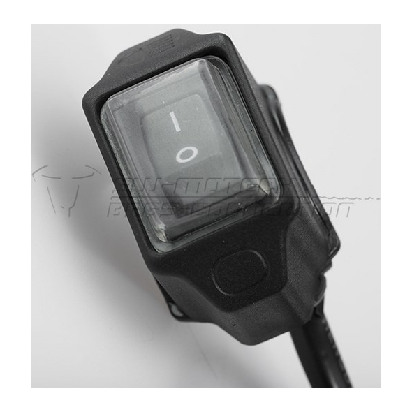 SW-Motech SW Motech Cockpit Switch | EMA.00.107.11900 | sw_EMA_00_107_11900 | euronetbike-net