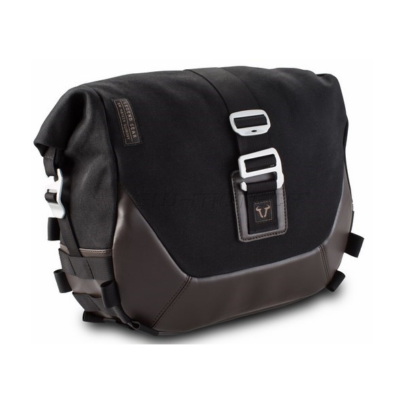 SW-Motech SW Motech Legend Gear saddle bag LS1 | BC.HTA.00.401.10000 | sw_BC_HTA_00_401_10000 | euronetbike-net