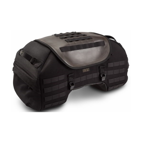 SW-Motech SW Motech Legend Gear tail bag LR2 | BC.HTA.00.405.10000 | sw_BC_HTA_00_405_10000 | euronetbike-net