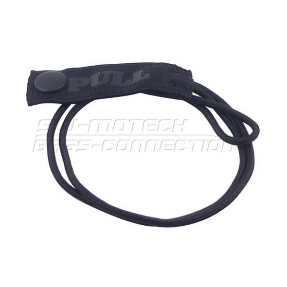 SW-Motech SW Motech Pull strap for EVO tank bag | BC.ZUB.00.038.30000 | sw_BC_ZUB_00_038_30000 | euronetbike-net
