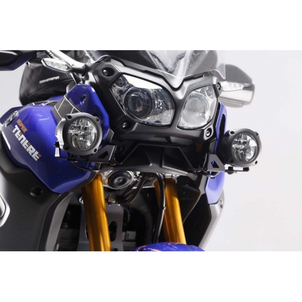 SW-Motech SW Motech Light mounts | NSW.06.004.10200/B | sw_NSW_06_004_10200B | euronetbike-net