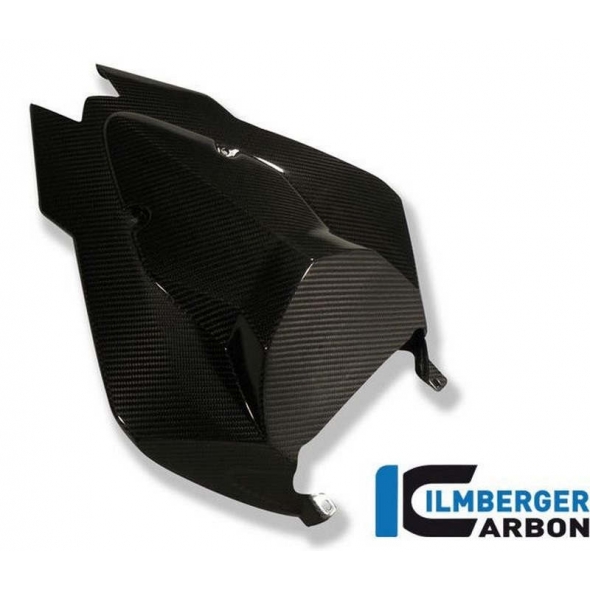 Ilmberger Carbon Ilmberger Single Seat Unit (Mono) Carbon - BMW S 1000 RR Street | ilm_SIO_015_S100S_K | euronetbike-net