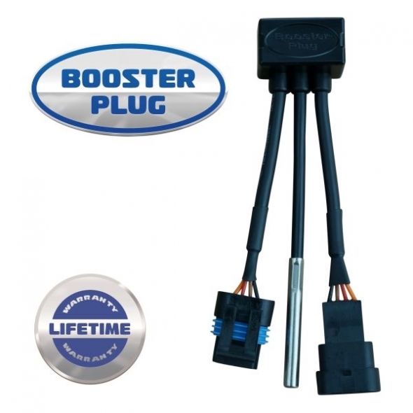 BOOSTERPLUG BoosterPlug DUCATI Paul Smart | DUCATI-4511 | btp_DUCATI-4511 | euronetbike-net