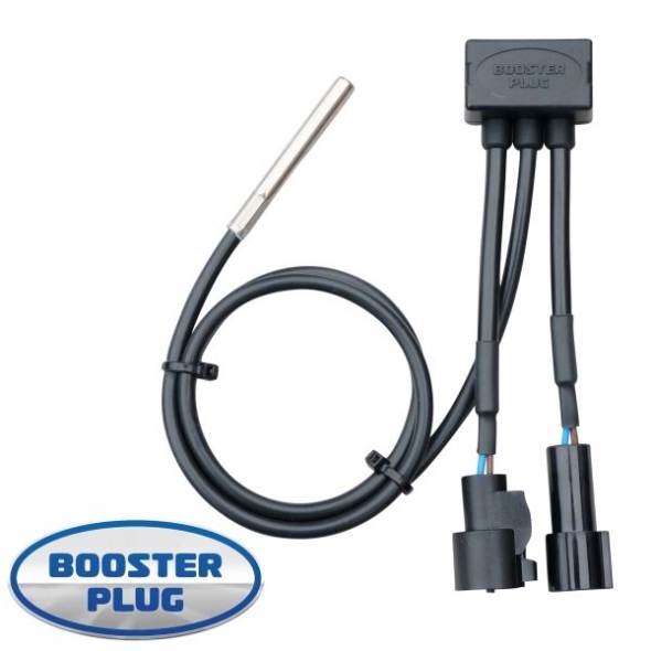 BOOSTERPLUG BoosterPlug Suzuki AN 250 Burgman (2003-2006) (K3 to K6 models) | SUZUKI-9908 | btp_SUZUKI-9908 | euronetbike-net