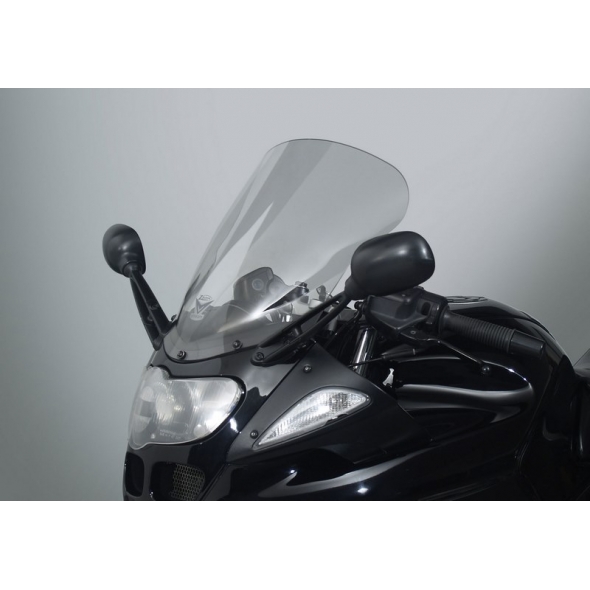 ZTechnik ZTECHNIK windshield VStream , | 115118 | ztec_115118 | euronetbike-net