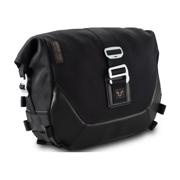 SW-Motech SW Motech Legend Gear side bag LC1 - Black Edition | BC.HTA.00.401.10200R | sw_BC_HTA_00_401_10200R | euronetbike-net SW-Motech SW Motech Legend Gear side bag LC1 - Black Edition | BC.HTA.00.401.10200R | sw_BC_HTA_00_401_10200R | euronetbike-net
