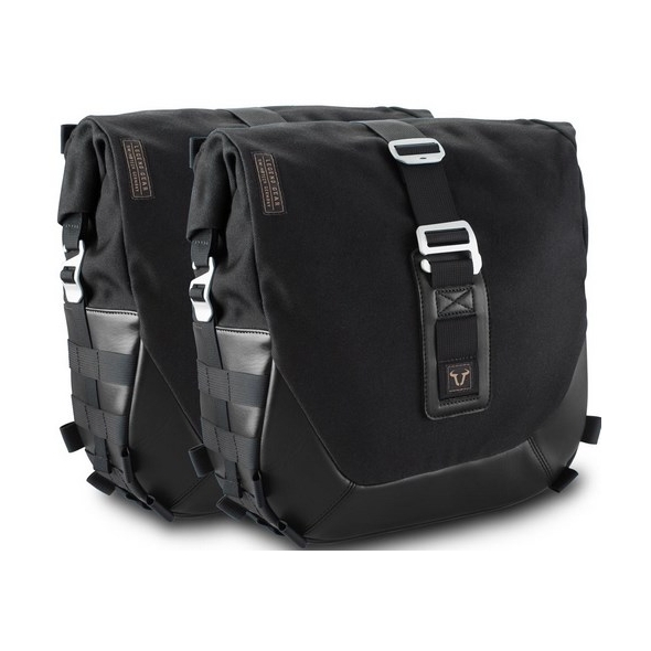 SW-Motech SW Motech Legend Gear side bag system LC Black Edition | BC.HTA.06.599.20100 | sw_BC_HTA_06_599_20100 | euronetbike-net SW-Motech SW Motech Legend Gear side bag system LC Black Edition | BC.HTA.06.599.20100 | sw_BC_HTA_06_599_20100 | euronetbike-net