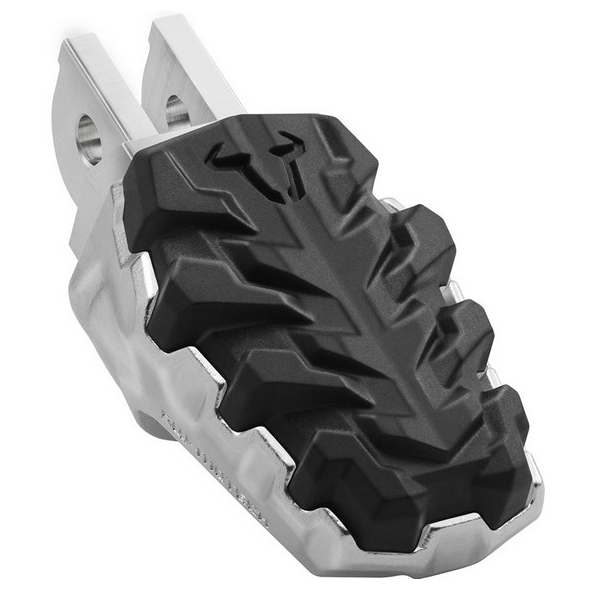 SW-Motech SW Motech EVO footrest kit | FRS.01.112.10303 | sw_FRS_01_112_10303 | euronetbike-net