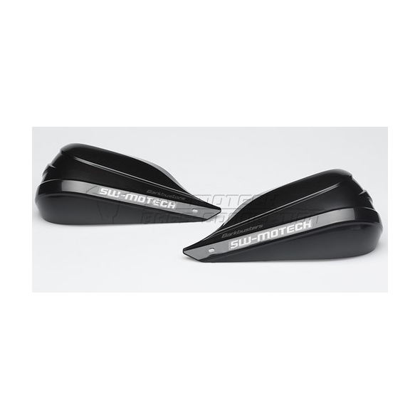 SW-Motech SW Motech BBSTORM Handguard-Shells | HPR.00.220.10000/B | sw_HPR_00_220_10000B | euronetbike-net