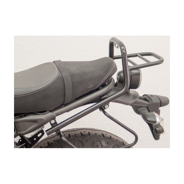 Fehling carriers & handlebars Fehling Luggage Carrier, black | 7524 G | feh_7524 | euronetbike-net