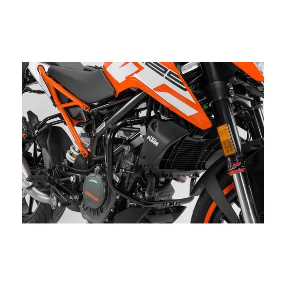 SW-Motech SW Motech Crash bar | SBL.04.214.10001/B | sw_SBL_04_214_10001B | euronetbike-net