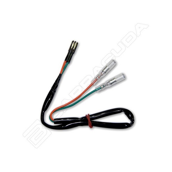 BARRACUDA BARRACUDA MOTO INDICATOR CABLES SUZUKI | SN-ADATT | bar_SN-ADATT | euronetbike-net