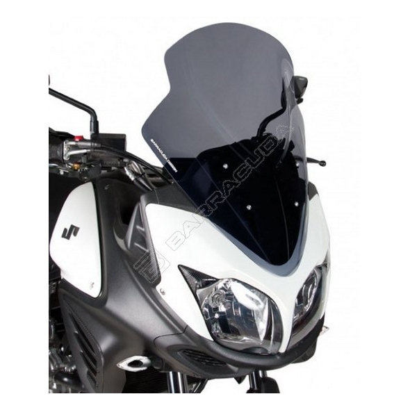 BARRACUDA BARRACUDA MOTO WINDSHIELD AEROTOURER | ST6300/11 | bar_ST6300-11 | euronetbike-net