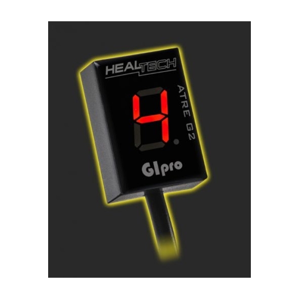 Healtech Electronics HEALTECH GIPRO ATRE G2 | GPAT-S07 | hlt_GPAT-S07 | euronetbike-net