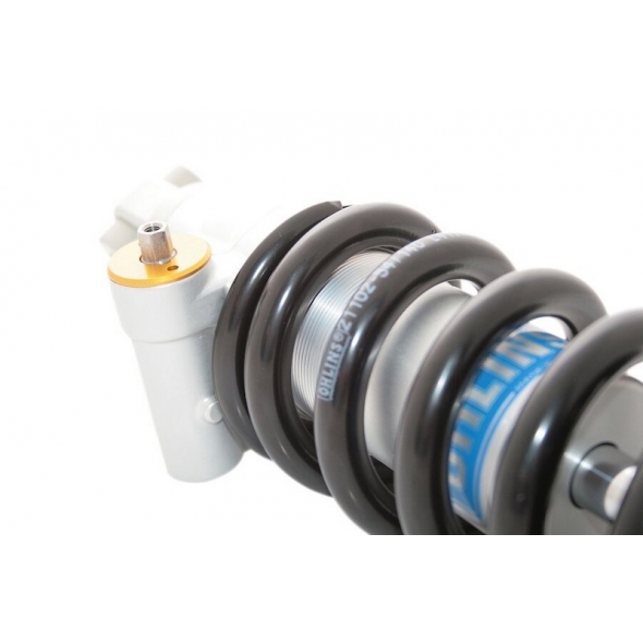 OHLINS suspension Ohlins STX 46 Street Shock Absorber BM 640 | BM-640 | ohl_BM-640 | euronetbike-net