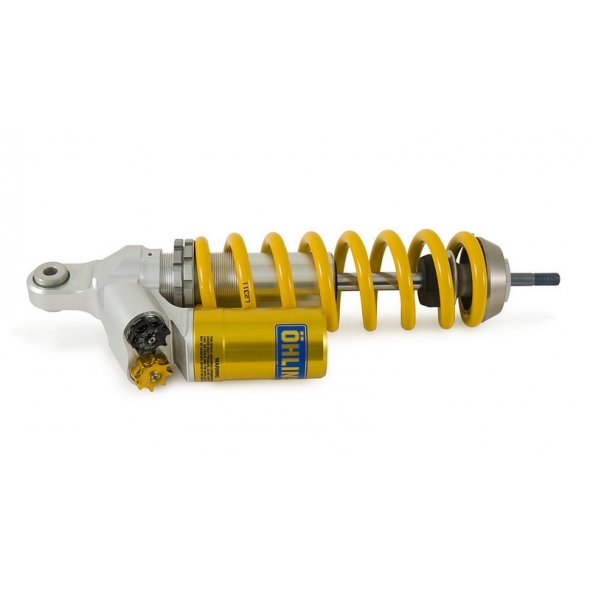 OHLINS suspension Ohlins TTX RT Shock Absorber BM 679 | BM-679 | ohl_BM-679 | euronetbike-net