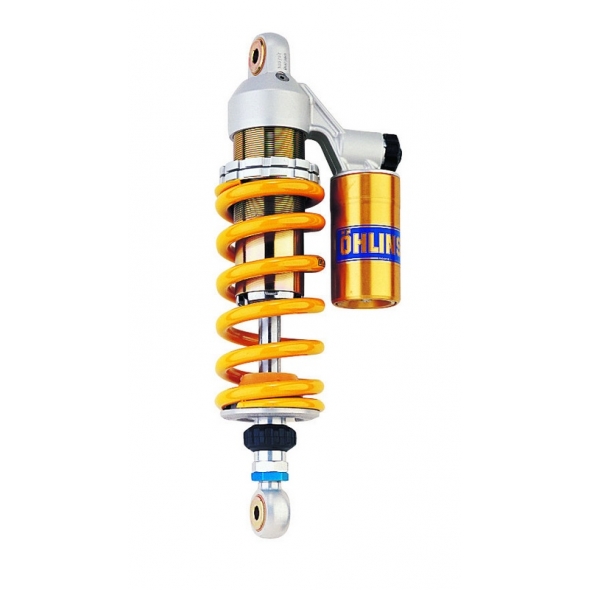 OHLINS suspension Ohlins STX 46 Street Shock Absorber DU 235 | DU-235 | ohl_DU-235 | euronetbike-net