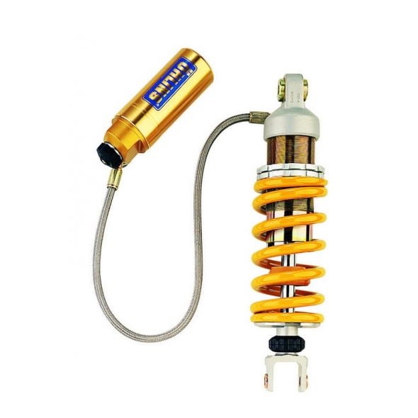 OHLINS suspension Ohlins STX 46 Supersport Shock Absorber DU 726 | DU-726 | ohl_DU-726 | euronetbike-net