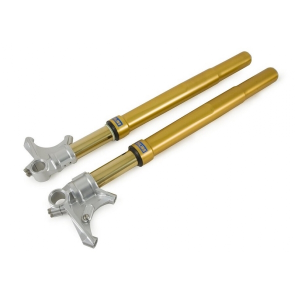 OHLINS suspension Ohlins FGRT Upside Down Front Fork Road & Track FGRT 225 | FGRT-225 | ohl_FGRT-225 | euronetbike-net